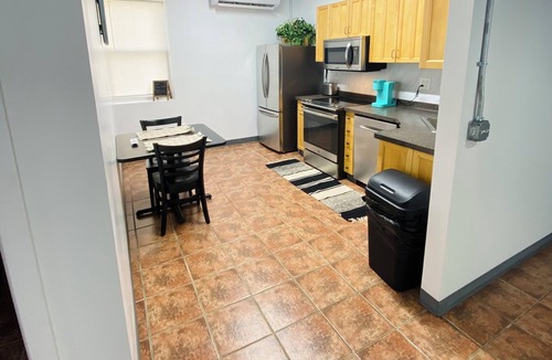 Penn Yan House | Steps to downtown Penn Yan, pet & family friendly 2BR! Board games galore!