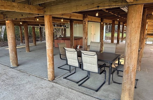 Theodore House | Stunning Mobile Bay views near Dauphin Island