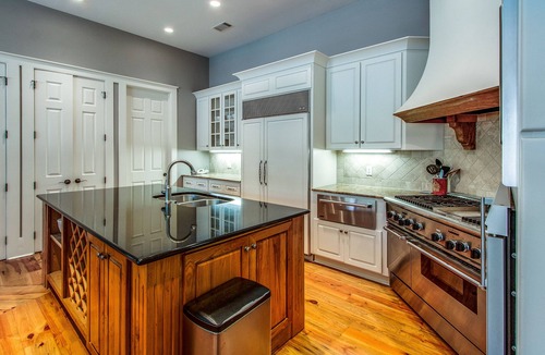 Beach Lagoon House | Stunning sanctuary with private pool & great location close to the beach