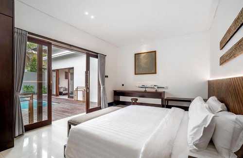 Umalas Villa | Stunning Tropical Villa - Umalas