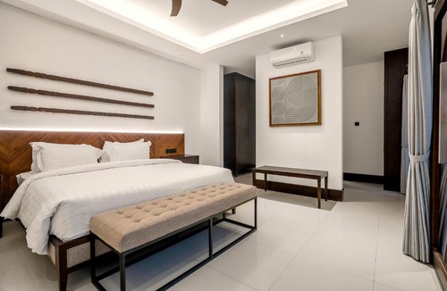 Umalas Villa | Stunning Tropical Villa - Umalas