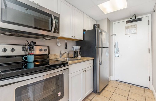 Myrtle Beach Condo | Stunning View Studio Condo in Myrtle Beach