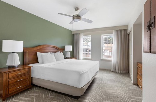 Northeast Santa Fe Hotel | Stylish Southwestern Suites with Pool, Hot Tub & Easy Downtown Access