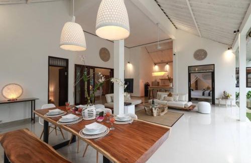 Petitenget Villa | Stylish villa near Seminyak square & jl Oberoi
