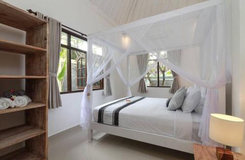 Petitenget Villa | Stylish villa near Seminyak square & jl Oberoi