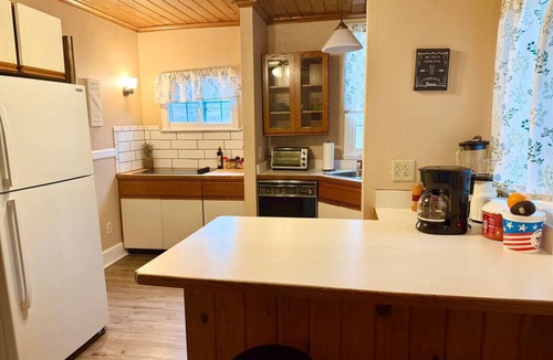 Downtown Syracuse House | SU*Upstate University Hospital*Crouse*NYS Fair