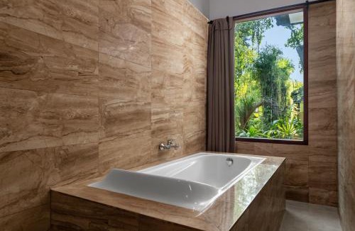 Melayang Resort | Suara Air Resort Ubud