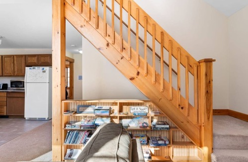 Waitsfield Apartment | Sugarbush Seclusion in Vermont