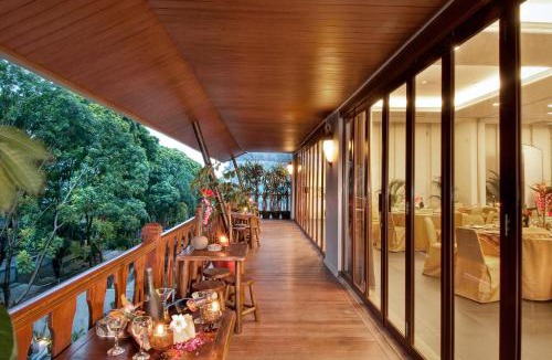 Sukajadi Hotel | Sukajadi Hotel, Convention and Gallery