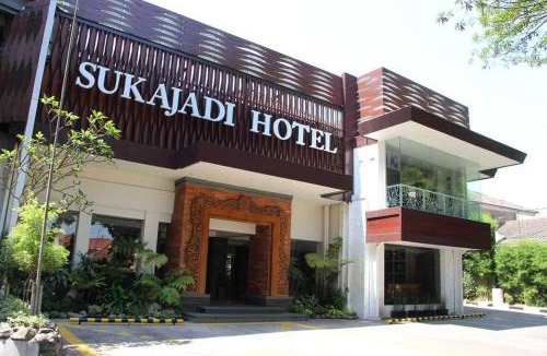 Sukajadi Hotel | Sukajadi Hotel, Convention and Gallery