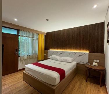 Sukajadi Hotel | Sukajadi Hotel, Convention and Gallery