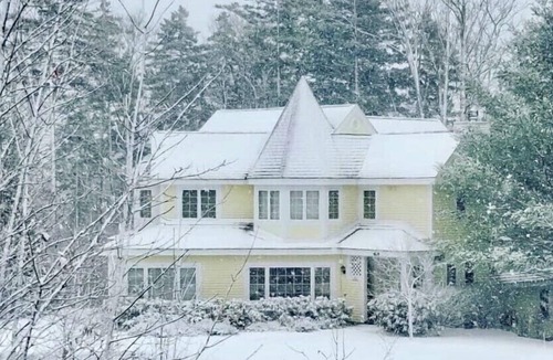 West Dover House | Summer Escape Near Lakes, Trails & Mt Snow