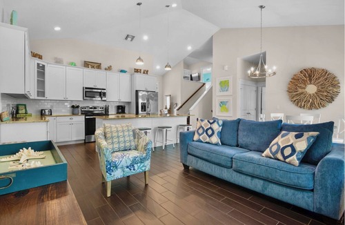 Holmes Beach House | Sunset & Sand, managed by Beach Retreats