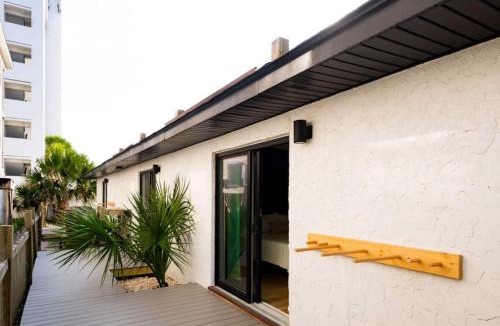 Wilmington Beach Villa | Surf Station 2