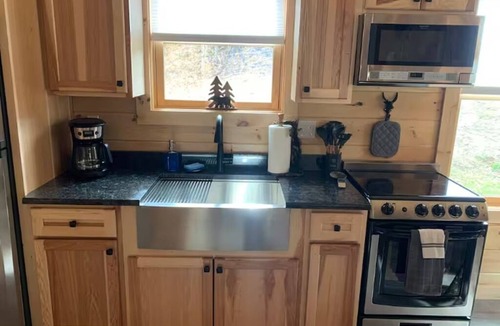 Woodsville Cabin | Swiftwater Retreat #3 - Bath NH