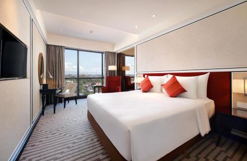Yogyakarta Hotel | Swiss-Belboutique Yogyakarta