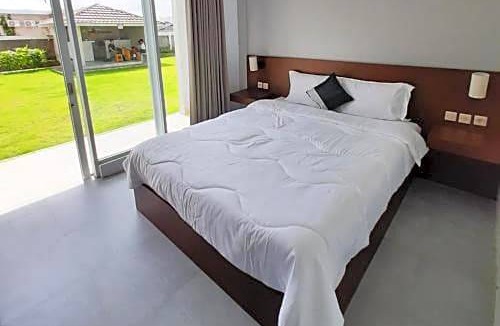 Bukit Hostel | Taste of Bali Hostel