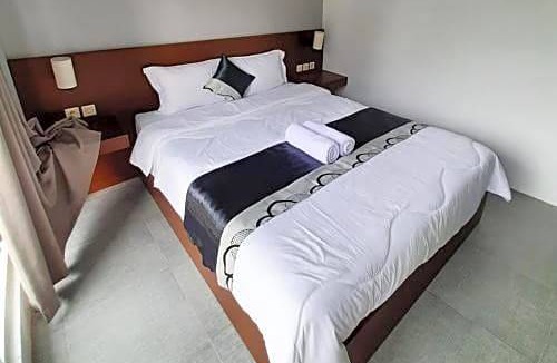 Bukit Hostel | Taste of Bali Hostel