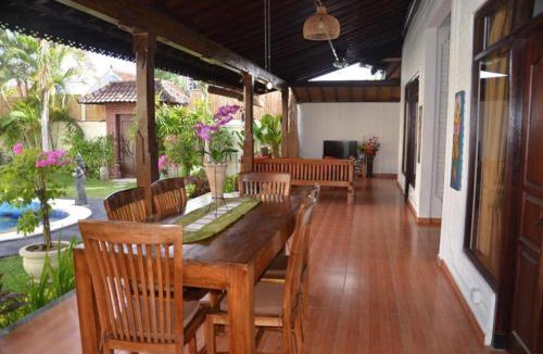 Laksmana Villa | Tegal Uma Seminyak by Maha Bali