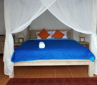 Laksmana Villa | Tegal Uma Seminyak by Maha Bali