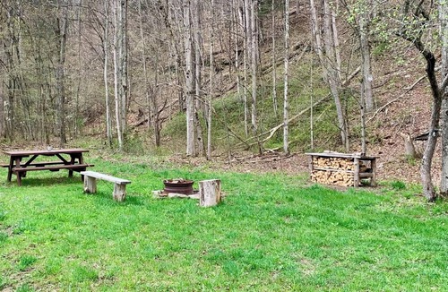 Beaver Dams RV Rental | Tempest Ranch Camp is perfect for nature lovers. Close to Watkins Glen.