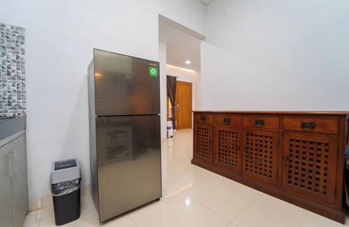 Catur Tunggal Villa | Tempuran Suites By ARBA