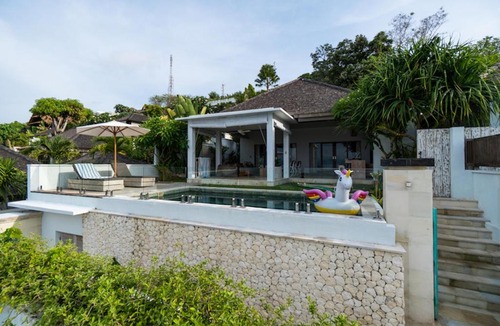 Jungut Batu Villa | Tenang Villas