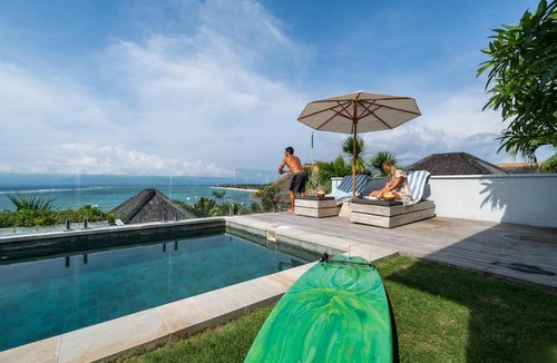 Jungut Batu Villa | Tenang Villas