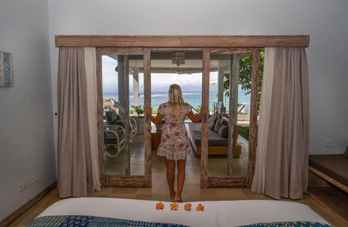 Jungut Batu Villa | Tenang Villas