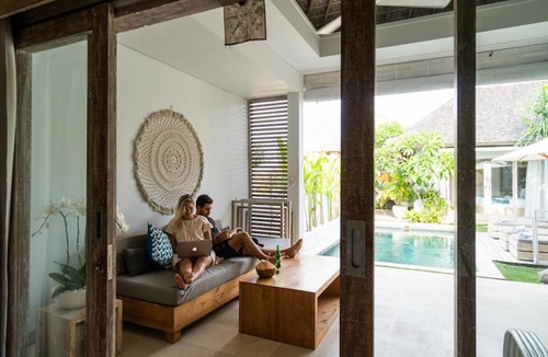 Jungut Batu Villa | Tenang Villas