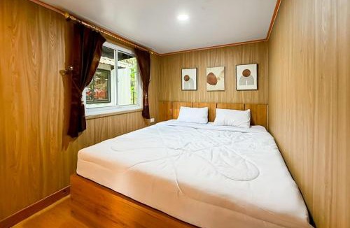 Hargomulyo House | Tenggir Park Cottage and Glamping Tawangmangu