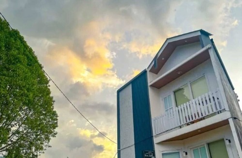 Dieng Villa | Teras Candi Villa