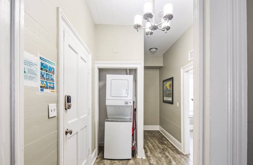Downtown Apartment | The Collins - On Duval Street