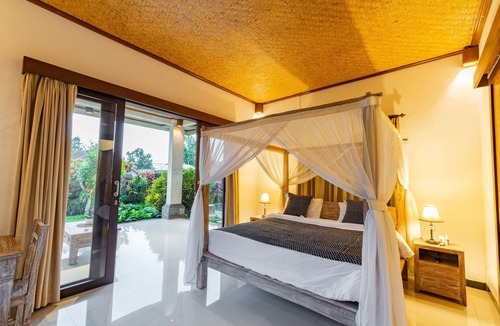 Kedewatan House | The Dayuh Ubud