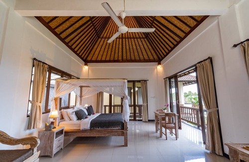 Kedewatan House | The Dayuh Ubud