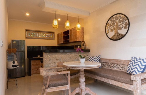 Kedewatan House | The Dayuh Ubud