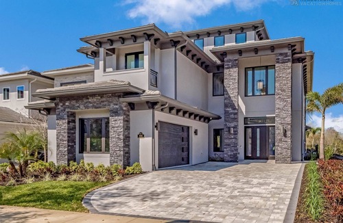 Reunion Villa | The Fox Tail Palm * Luxurious 8 Bedroom Villa *, The Fox Tail Palm * Luxurious 8 Bedroom Villa *