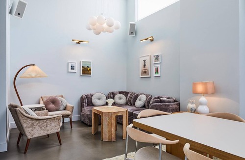 Williamsburg Hotel | The Hoxton, Williamsburg