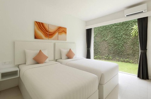 Dago Hotel | The Kamalaya Hotel Garden & WeddingHouse