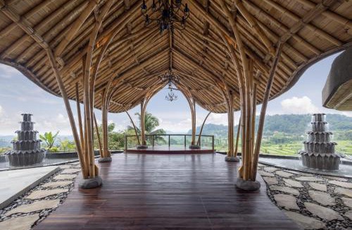 Ababi Resort | The Kayon Gangga Resort