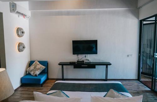 Kampial Villa | The Kuo Villa