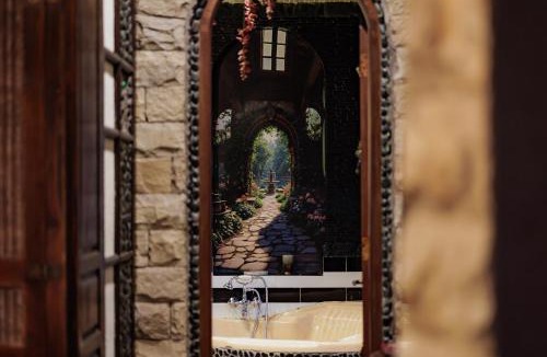 Pancawati Villa | The Lavana Signature Edensor Mansion Sentul