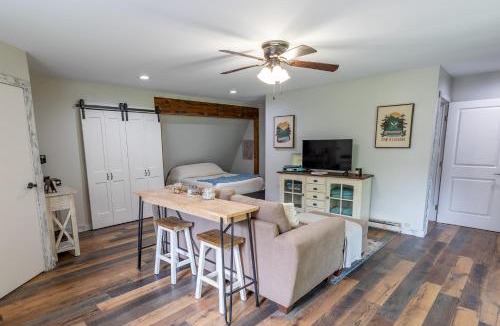 Canandaigua Cabin | The Lodge at Mill Creek