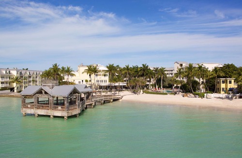 Uptown - Upper Duval Hotel | The Reach Key West, Curio Collection by Hilton