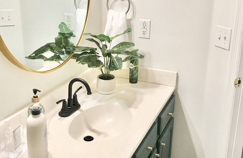 Augusta House | The Riverwalk - Walk to Downtown Augusta/Excellent Augusta National Rental