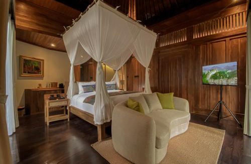 Melayang Resort | The Sebali Resort
