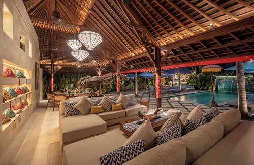 Batubelig Villa | The Suaka Bali Aga