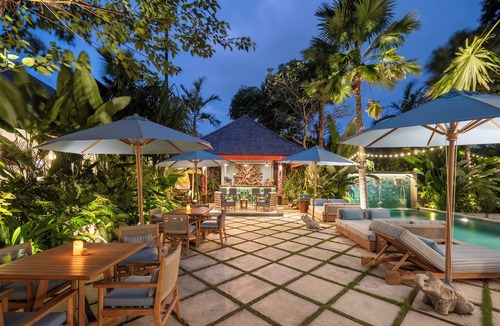 Batubelig Villa | The Suaka Bali Aga