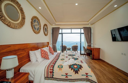 Kintamani Hotel | The Witari Kintamani