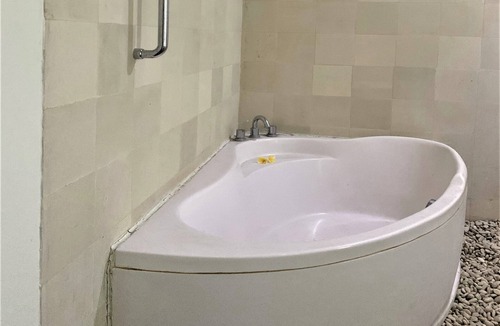 Tanjungbenoa Hotel | The Yani Hotel Bali